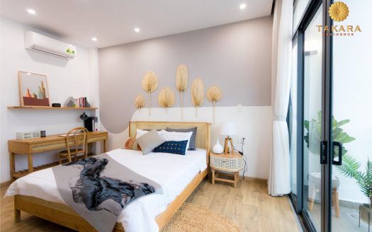 Takara Residence Bình Dương