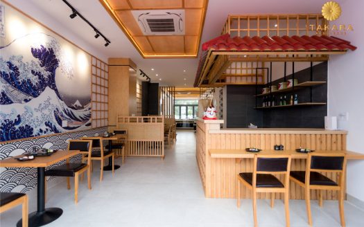 Takara Residence Bình Dương