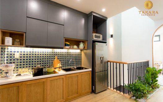 Takara Residence Bình Dương