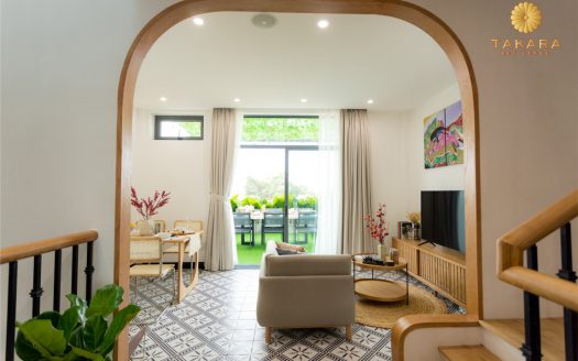 Takara Residence Bình Dương