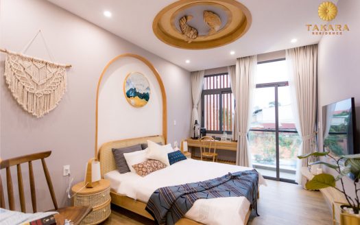 Takara Residence Bình Dương