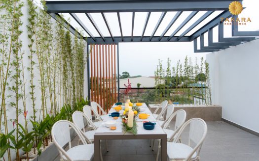 Takara Residence Bình Dương