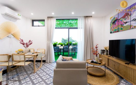 Takara Residence Bình Dương
