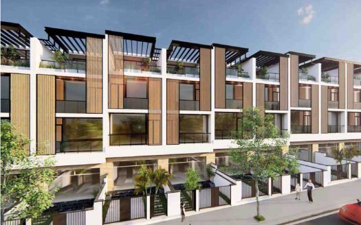 Takara Residence Bình Dương