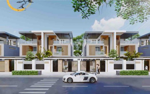 Takara Residence Bình Dương