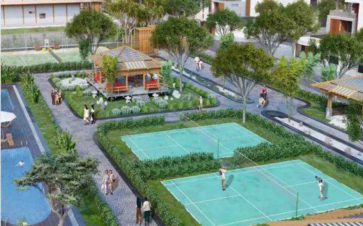 Takara Residence Bình Dương