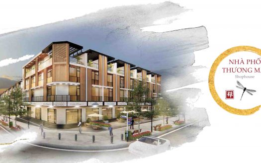 Takara Residence Bình Dương