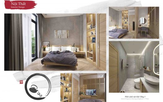 Takara Residence Bình Dương