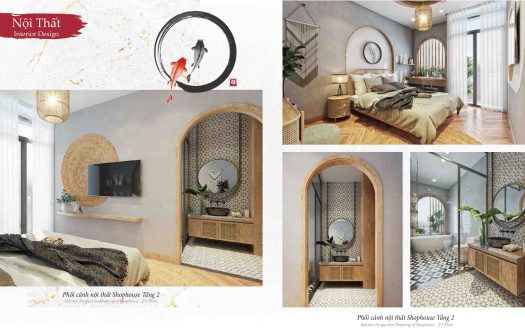 Takara Residence Bình Dương