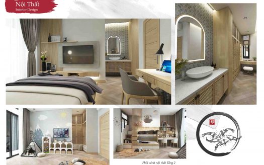 Takara Residence Bình Dương