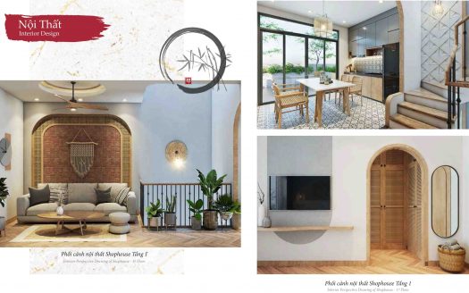 Takara Residence Bình Dương