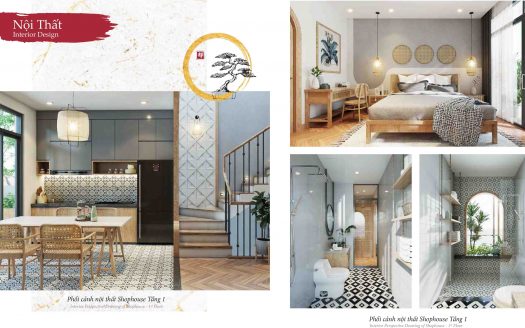 Takara Residence Bình Dương