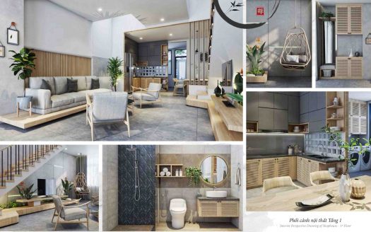 Takara Residence Bình Dương