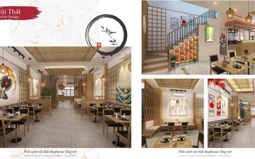 Takara Residence Bình Dương