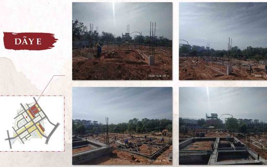 Takara Residence Bình Dương