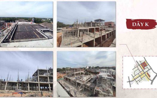 Takara Residence Bình Dương