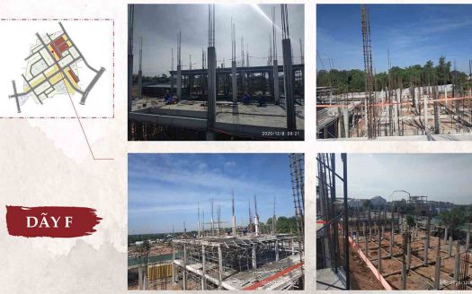 Takara Residence Bình Dương