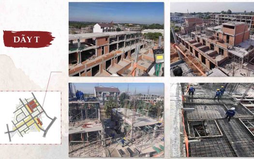 Takara Residence Bình Dương