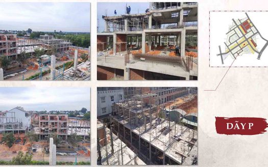 Takara Residence Bình Dương