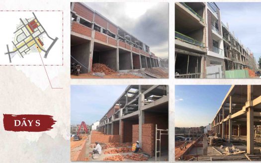 Takara Residence Bình Dương