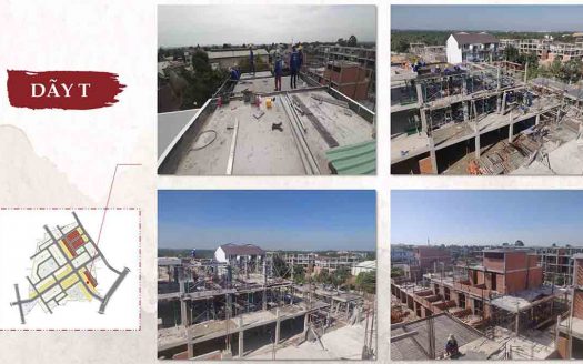 Takara Residence Bình Dương