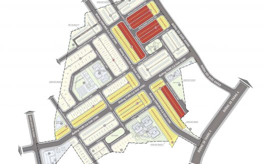 Takara Residence Bình Dương