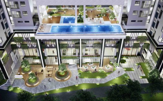 C River View Thủ Dầu Một