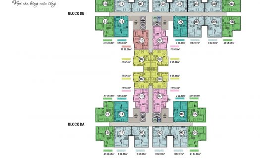 Dream Home Riverside Quận 8