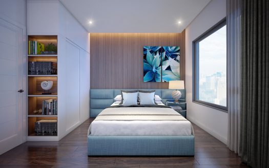 Dream Home Riverside Quận 8