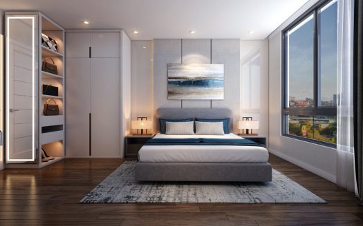 Dream Home Riverside Quận 8