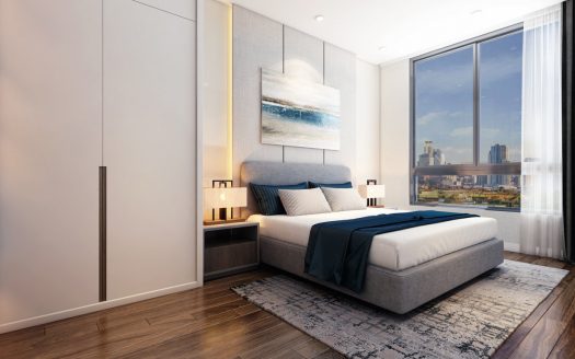 Dream Home Riverside Quận 8