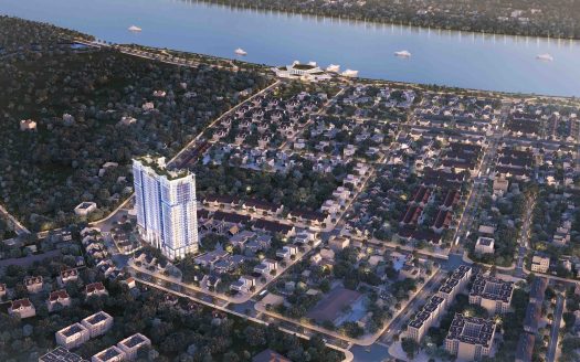 C River View Thủ Dầu Một