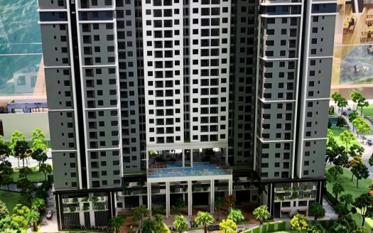 C River View Thủ Dầu Một