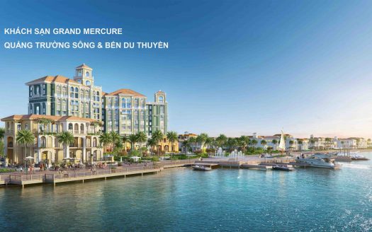 Habana Island Hồ Tràm