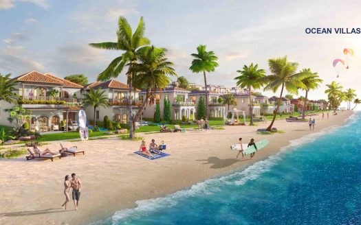 Habana Island Hồ Tràm