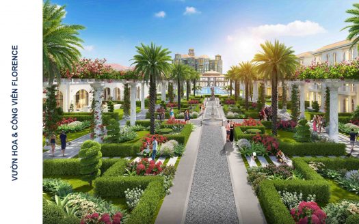 Habana Island Hồ Tràm