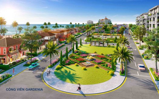 Habana Island Hồ Tràm