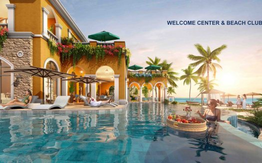 Habana Island Hồ Tràm