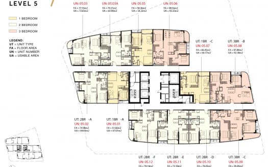 The 9 Stellars Quận 9