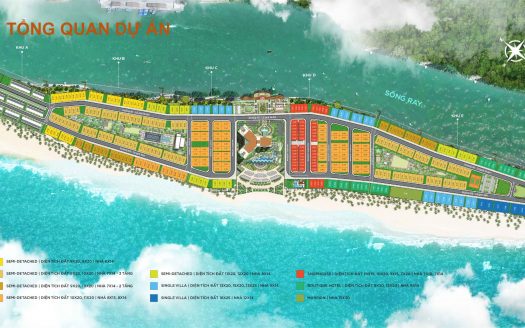 Habana Island Hồ Tràm