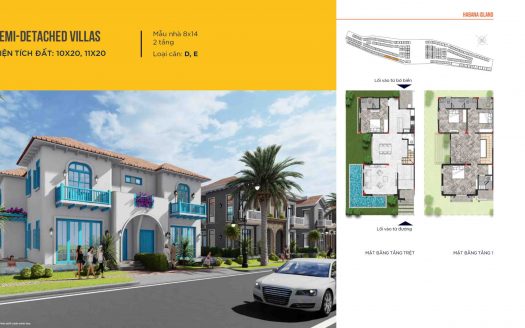 Habana Island Hồ Tràm