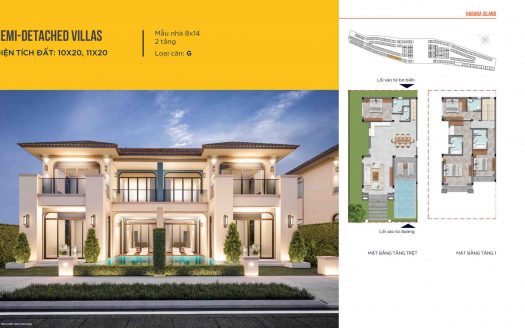 Habana Island Hồ Tràm