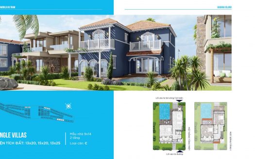 Habana Island Hồ Tràm