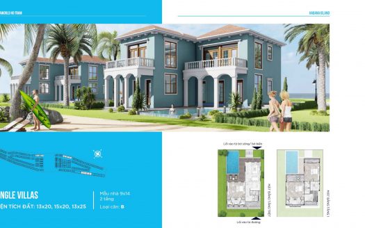 Habana Island Hồ Tràm