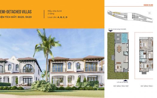 Habana Island Hồ Tràm