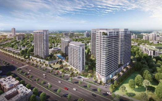 Stella En Tropic Võ Văn Kiệt