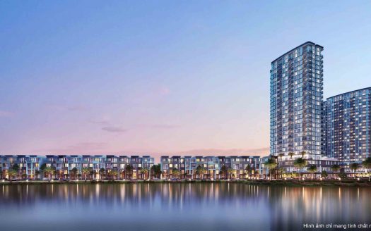 The 9 Stellars Quận 9