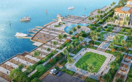 Habana Island Hồ Tràm