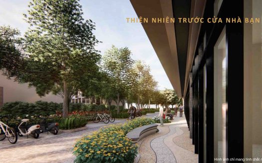 The 9 Stellars Quận 9