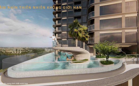 The 9 Stellars Quận 9